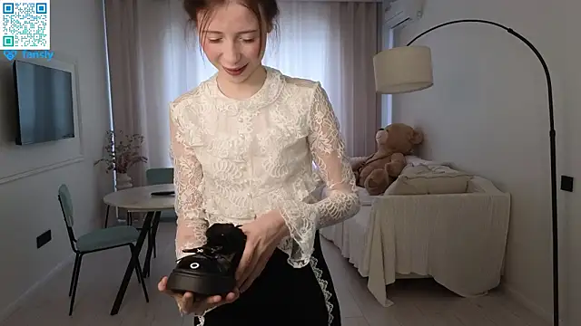 Snapshot of delorathecookiee chatting on 03.17.26 delorathecookiee online show from 03.17.26