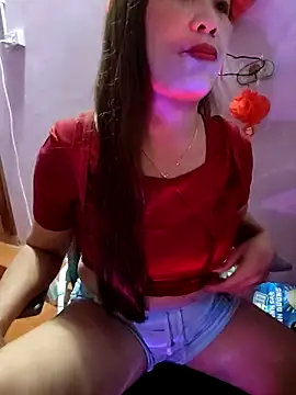JordanXo 69 online show from 05.03.26
