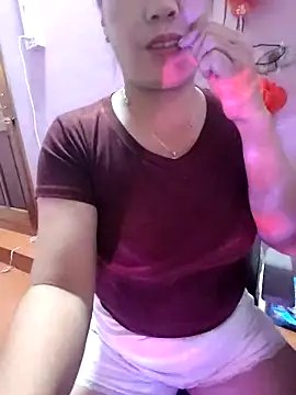 JordanXo 69 online show from 05.04.26