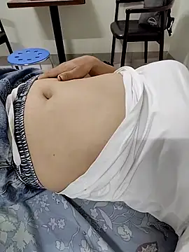 JordanXo 69 online show from 05.07.26