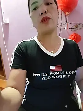 JordanXo 69 online show from 05.26.26