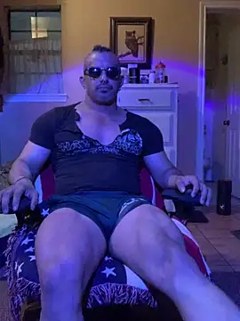 daddydonkey84 online show from 03.04.26