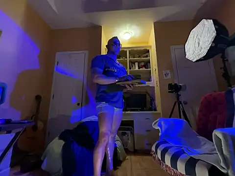 daddydonkey84 online show from 06.30.26