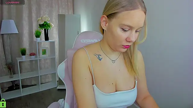 Vanessa Harr1s online show from 02.21.26