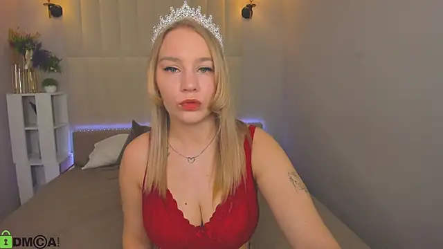 Snapshot of Vanessa_Harr1s chatting on 05.18.26 Vanessa Harr1s online show from 05.18.26