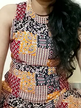 Hot Fiza0 online show from 03.19.26