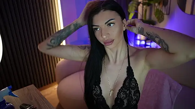 KaylaLuxx  online show from 02.03.26