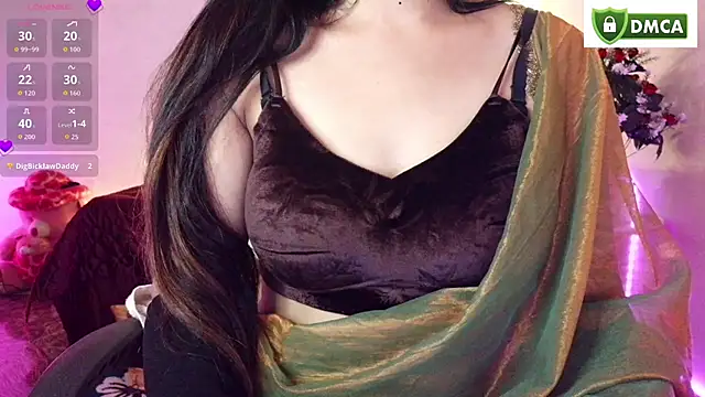 Snapshot of oo_yes_bhabhi chatting on 07.07.26 oo yes bhabhi online show from 07.07.26