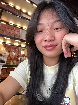 Lyn-be99 online show from 05.07.26
