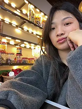 Lyn-be99 online show from 05.09.26