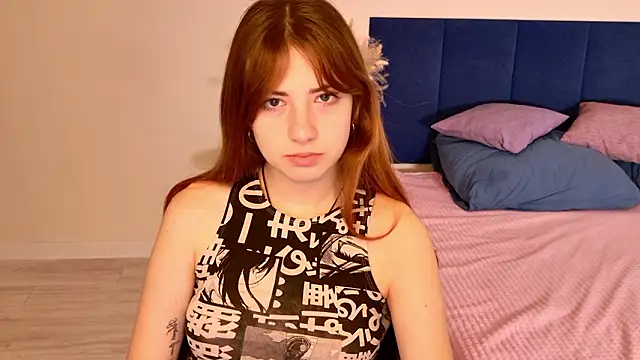 Elis bb online show from 02.24.26