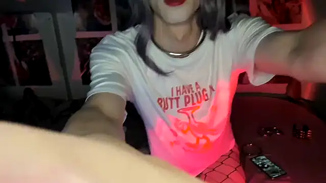 Miaxma online show from 07.20.26