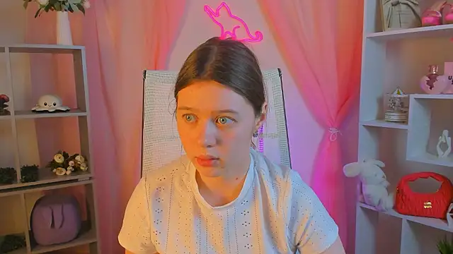 CelestineMauriac online show from 02.24.26