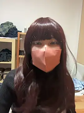 haru4321 online show from 02.10.26