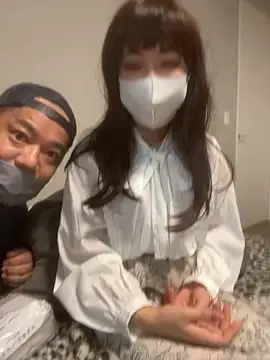 haru4321 online show from 04.06.26