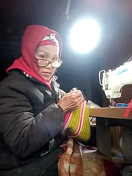 yoyosexy11 online show from 02.10.26