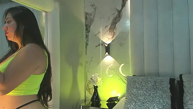 ZaraKnox online show from 02.03.26