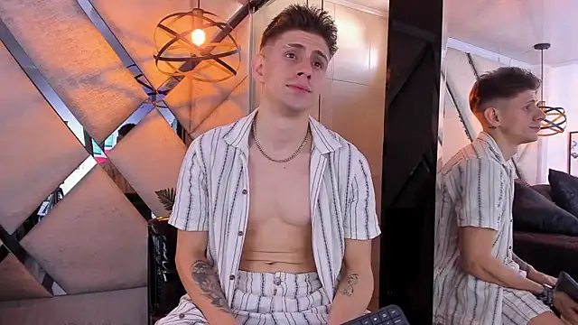 Snapshot of Jasper__jones chatting on 03.14.26 Jasper jones online show from 03.14.26