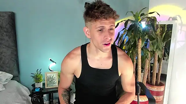 Snapshot of Jasper__jones chatting on 05.09.26 Jasper jones online show from 05.09.26