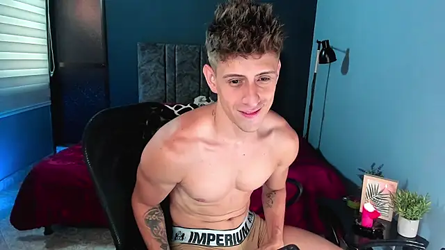 Snapshot of Jasper__jones chatting on 05.21.26 Jasper jones online show from 05.21.26