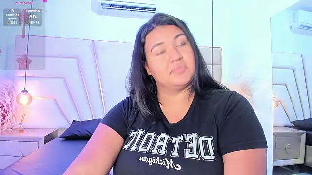 Dojaaiisha online show from 05.08.26