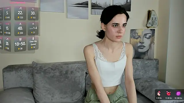 Snapshot of NightSignal chatting on 02.01.26 NightSignal online show from 02.01.26