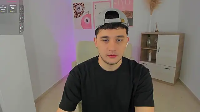 Massimo Fiore online show from 02.13.26