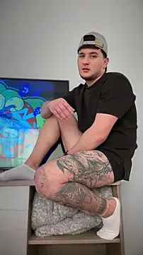 Massimo Fiore online show from 02.25.26