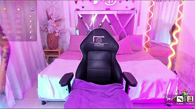 JENNA TAY1 online show from 03.17.26