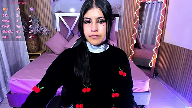 JENNA TAY1 online show from 06.09.26
