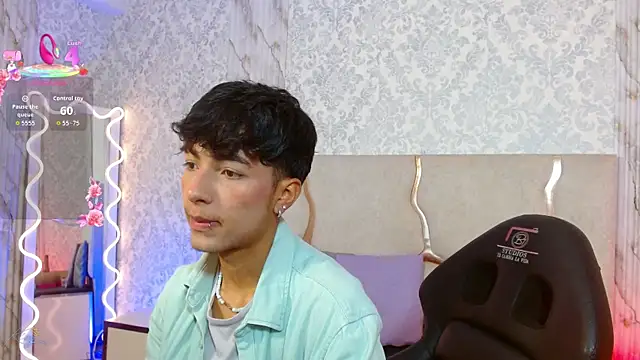 osamu tay online show from 04.23.26