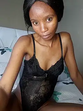 EbonyDivine online show from 04.15.26