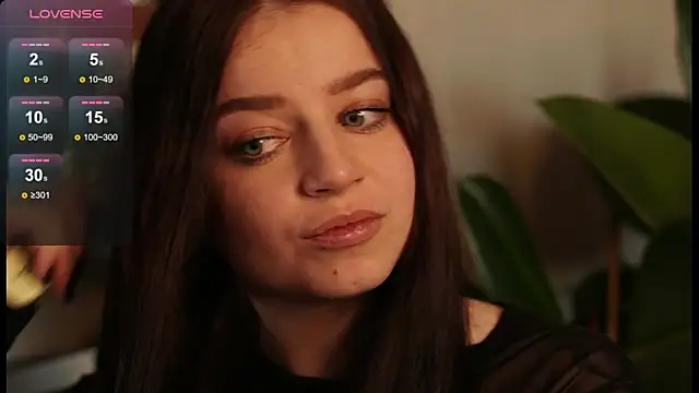 Snapshot of just_dakota_ chatting on 03.23.26 just dakota online show from 03.23.26