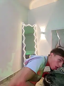 EVAN TAY online show from 03.16.26