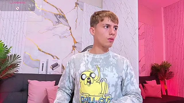EVAN TAY online show from 05.02.26