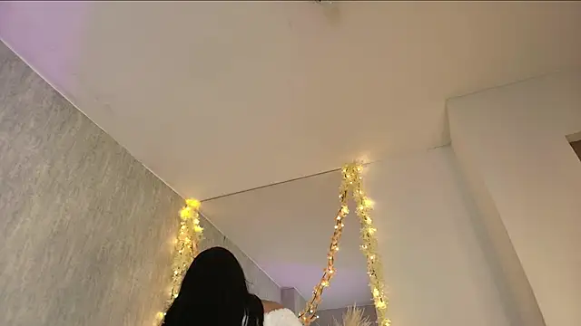 Snapshot of ValerySilva chatting on 03.12.26 ValerySilva online show from 03.12.26