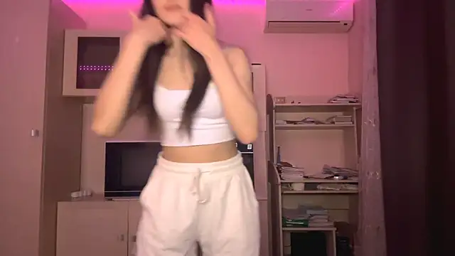 Kiaicatie online show from 05.04.26