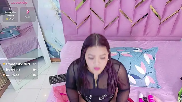 Rizantella online show from 03.21.26