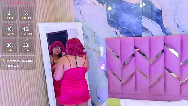 Rizantella online show from 04.02.26