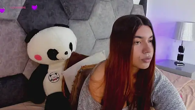 DulceJones online show from 03.07.26