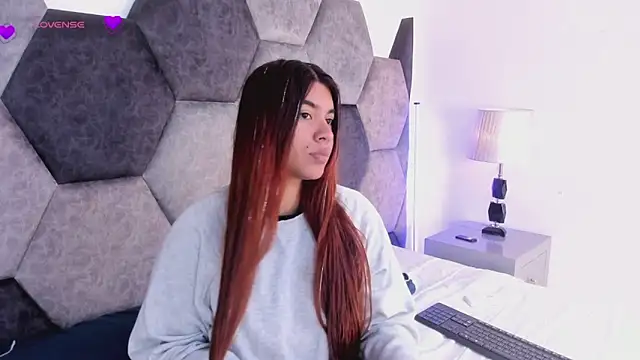 DulceJones online show from 03.16.26