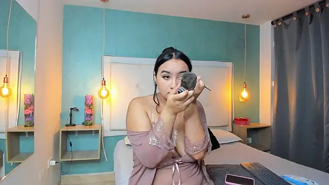 DominikDiaz online show from 03.21.26