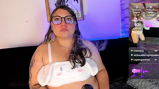 DREAMBOO  online show from 03.14.26