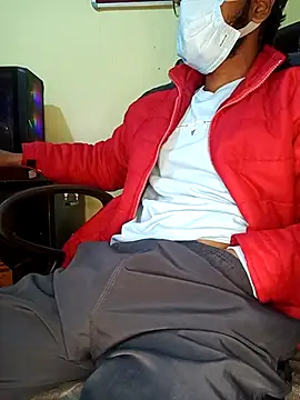 Snapshot of Lovable_dude chatting on 02.08.26 Lovable dude online show from 02.08.26