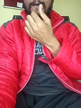 Snapshot of Lovable_dude chatting on 02.22.26 Lovable dude online show from 02.22.26