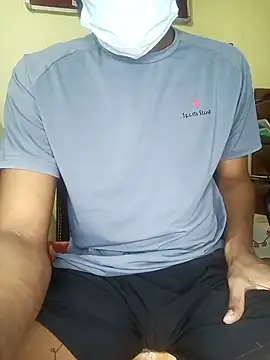 Snapshot of Lovable_dude chatting on 03.04.26 Lovable dude online show from 03.04.26