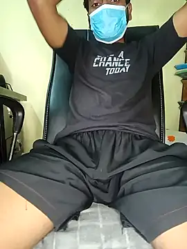 Snapshot of Lovable_dude chatting on 03.27.26 Lovable dude online show from 03.27.26