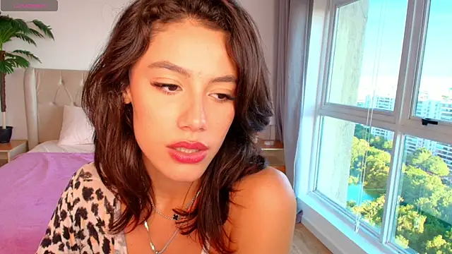 Snapshot of Carol_Daniel chatting on 03.17.26 Carol Daniel online show from 03.17.26