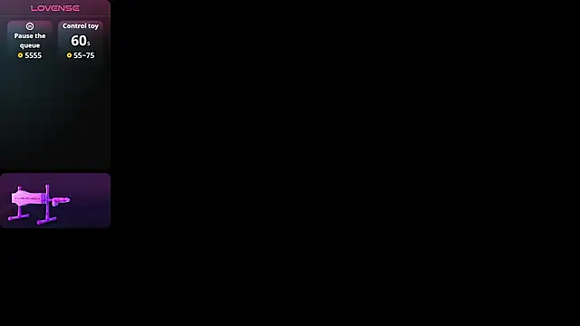 AbrilVega 29 online show from 03.07.26