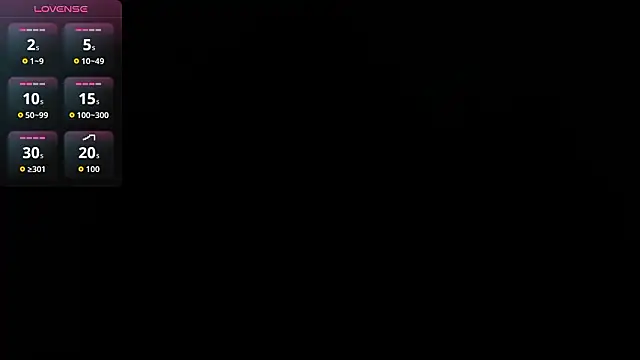 AbrilVega 29 online show from 03.18.26